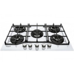 Hotpoint table de cuisson