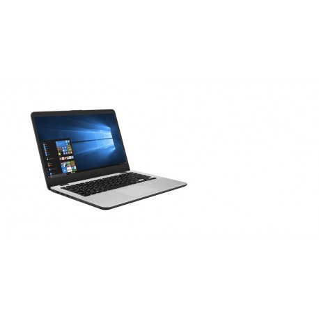 Ordinateur portable gris 500Gb + 128Gb SSD S405UA-BV576T- Asus