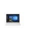 Ordinateur portable blanc 500Gb SSD AS E203NAH N4200- Asus