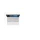 Ordinateur portable blanc 500Gb SSD AS E203NAH N4200- Asus