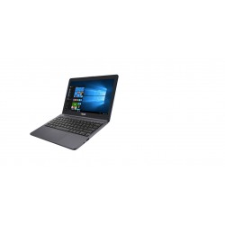 Ordinateur portable gris 500Gb SSD AS E203NAH N4200- Asus