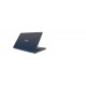 Ordinateur portable gris 500Gb SSD AS E203NAH N4200- Asus