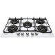 Hotpoint table de cuisson