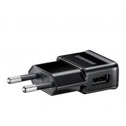 SAMSUNG CHARGEUR SECTEUR MICRO-USB 1A