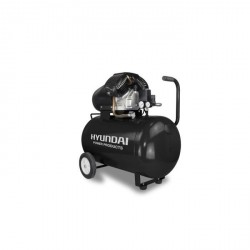 Compresseur 100L HC100L
