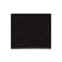Table induction 3 foyers 60cm