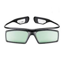 LUNETTES 3D BATTERIE DESIGN