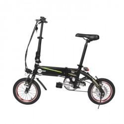 MPMAN V¿lo Electrique Eb3