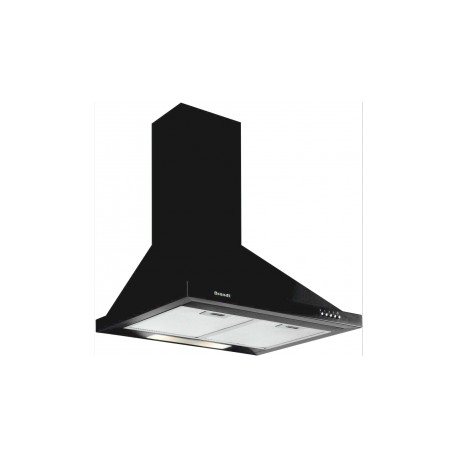 BR HOTTE DECOR TZ 60CM NOIR