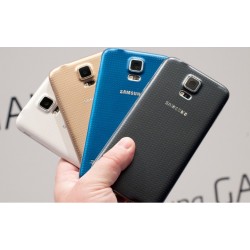 Galaxy S6 Edge