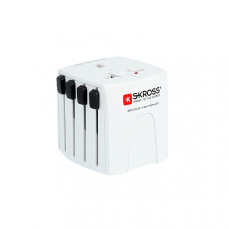 SKROSS WORLD ADAPTER MUV MICRO