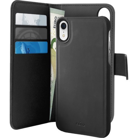 PURO FOLIO IPH6/6S/7 AV CARDSLOT+BANKNOT