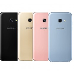 Galaxy A3 (2016)