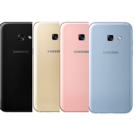 Galaxy A3 (2016)