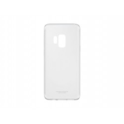 Clear cover