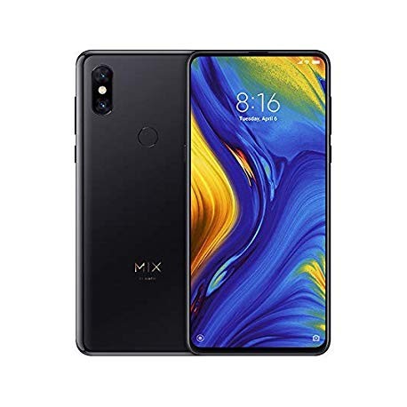 Xiaomi Mi 3 4G Black 128