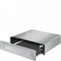 TIROIR CHAUFFANT INOX