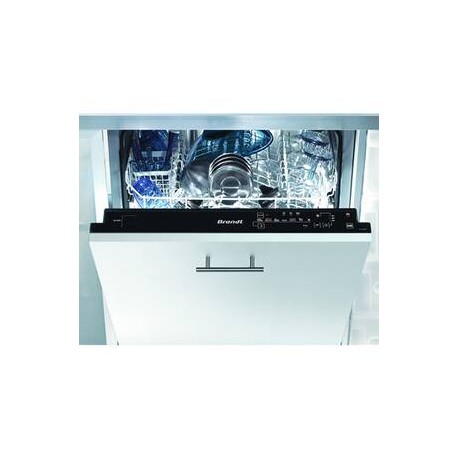 LAVE VAISSELLE 13 COUVERTS 46DB NT.