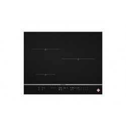 TABLE INDUCTION 3 FOYERS 60CM