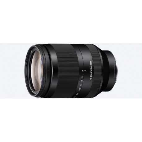 SONY_ FE 24-240/3,5-6,3 OSS NOIR