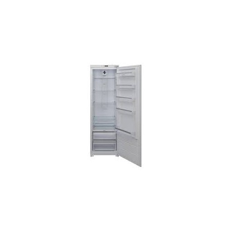 DE DIETRICH REFRIGERATEUR INT.T.UTILE 178CM A++