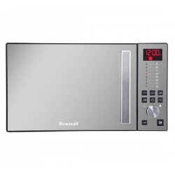 BR SOLO 26L ELEC 900W NOIR