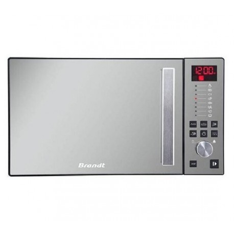 BR SOLO 26L ELEC 900W NOIR