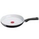 PAN28 TEFAL CERAMIC CONTROL WHITE INDUCTION