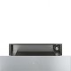 TIROIR CHAUFFANT - 15CM - 20.5L - 400W