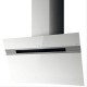 Hotte décorative STRIPE LUX BLA90LX