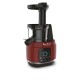 Extracteur de jus clean rouge ZU420G10 Moulinex