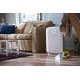 Purificateur et humidificateur d'air 2 en 1 AC4080/10 - Philips