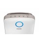 Purificateur et humidificateur d'air 2 en 1 AC4080/10 - Philips