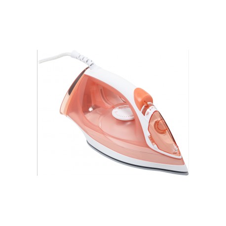 Fer a Repasser 35G/MIN 2300W SAUMON ET BLANC GC2671/50 - Philips