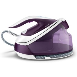 Centrale Vapeur PerfectCare Compact Plus - Philips GC7933/30