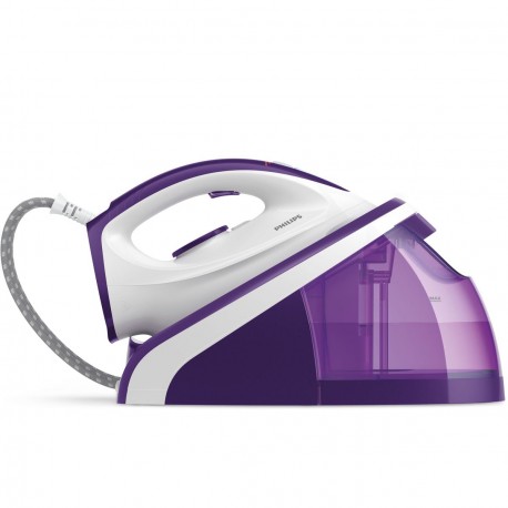 Centrale vapeur Autonomie illimitée, 2400 W, 5 bars - PHILIPS HI5914/30