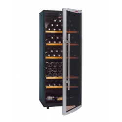 Cave à Vin de Service 120 bouteilles La Sommelière CVD131V