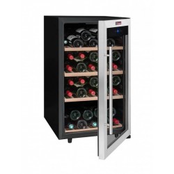 Cava à vin de service LS52A 52 bouteilles La Sommelière