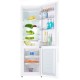 Schneider refrigerateur combine