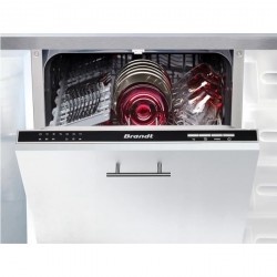 BRANDT BR FBI 10c A++ 47dB A_VS1010J