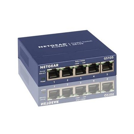 GS105GE