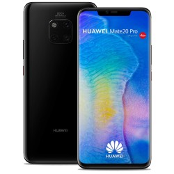 HUAWEI MATE 20 PRO (Tva/Marge)