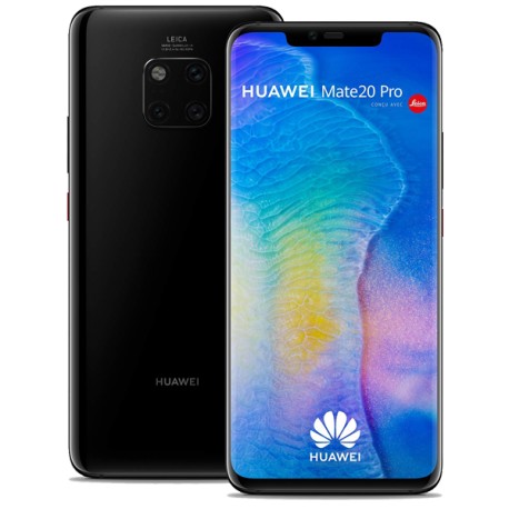 HUAWEI MATE 20 PRO (Tva/Marge)