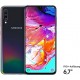 Samsung Galaxy A70 (Tva/Marge)