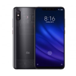 XIAOMI MI8 PRO (Tva/Marge)