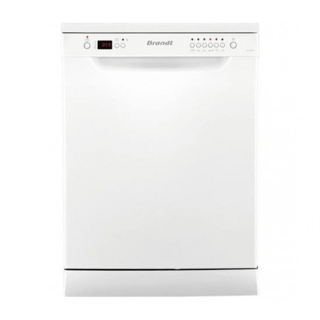 LAVE-VAISSELLE 12CVRTS - BLANC - CL A++ 47dB