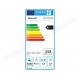 LAVE-VAISSELLE 12CVRTS - BLANC - CL A++ 47dB