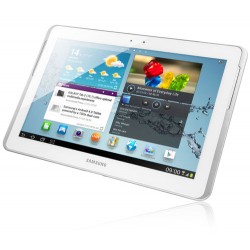 Samsung Galaxy Tab2 10.1" 32go Blanc