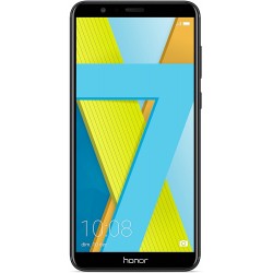 Huawei honor 7x