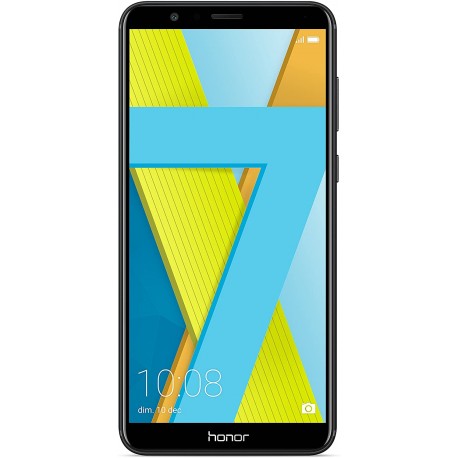 Huawei honor 7x